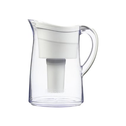 BRITA Vintage Water Pitcher