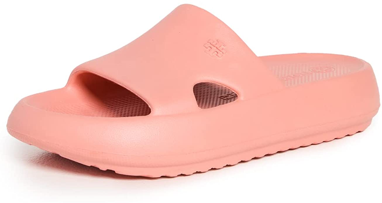 Tory Burch Women's Shower Slides