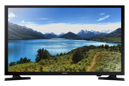 Samsung UN32J4000 32-Inch 720p LED TV 2015 Model