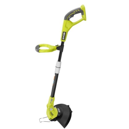 Ryobi One  18-Volt Cordless String Trimmer without Battery and Charger