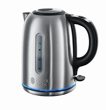 Russell Hobbs Buckingham - electric kettles