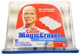 Mr Clean EXTRA POWER Magic Eraser - 10 Count