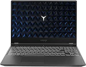 Newest Lenovo Legion Y540 15.6" FHD Premium Gaming Laptop PC, Intel 6-Core i7-9750H Up to 4.5GHz, 24GB RAM, 756 GB Hybrid Drive, NVIDIA GeForce GTX 1650 4GB GDDR5, Backlit Keyboard, USB-C, Windows 10