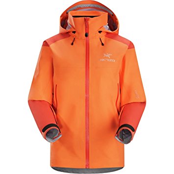 Arc'teryx Women's Beta AR Jacket