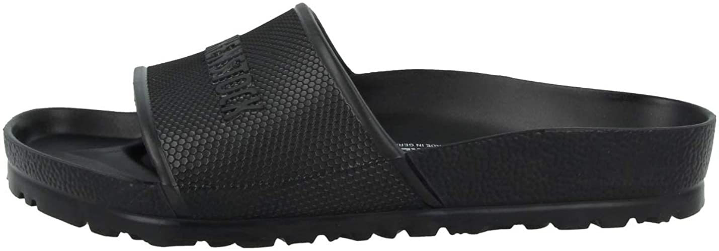 Birkenstock Unisex Mules Barbados Eva Navy Sandal