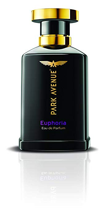 Park Avenue Eau De Perfume, Euphoria, 100ml