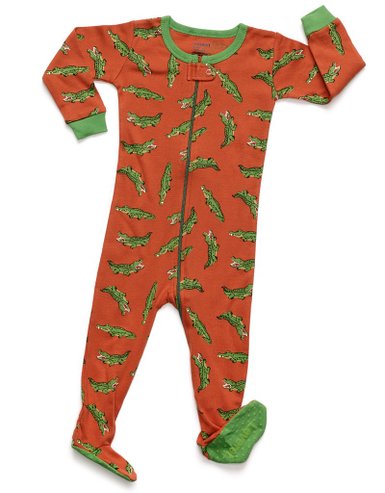 Leveret Baby Boys Footed Sleeper Pajama 100% Cotton (Size 6M-5 Years)