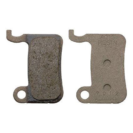 Shimano XT/XTR M775 Disc Brake Pads