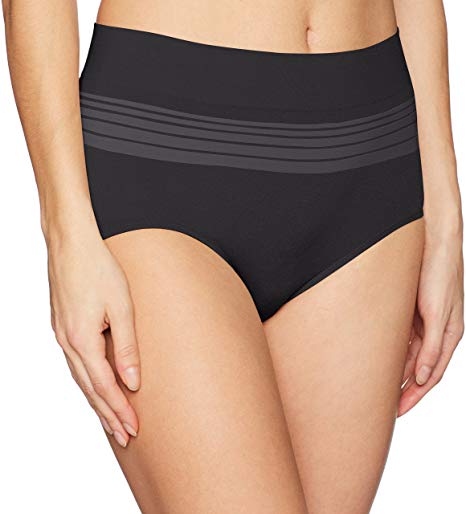 Warner's No Pinching No Problems Seamless Brief