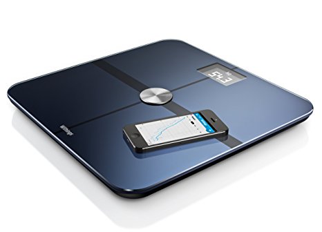 Smart Body Analyzer