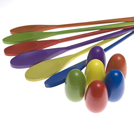 Egg Spoon Game