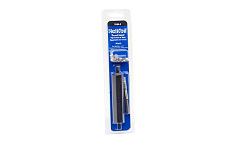 Helicoil 5546-5 M5 x 0.8 Metric Coarse Thread Repair Kit