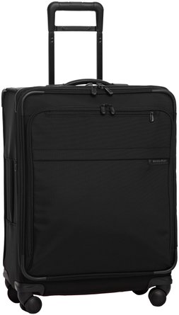 Briggs & Riley @ Baseline Luggage Baseline Expandable Spinner Bag