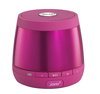JAM Plus Portable Speaker (Pink) HX-P240PK