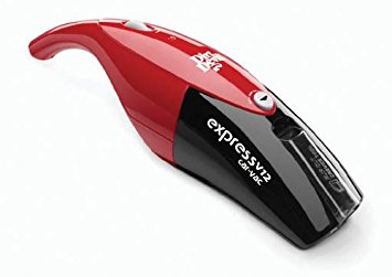 Dirt Devil Express V12 Bagless Car Vacuum, SD10200 - Corded