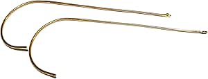 B&L Replacement Gold Aviator Cable Temple RAL Joint RB3025 Outdoorsman by ODL