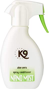 K9 Competition Aloe Vera Nano Mist (250 ml)