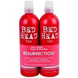 TIGI Bed Head Resurrection ShampooConditioner 2536oz Set