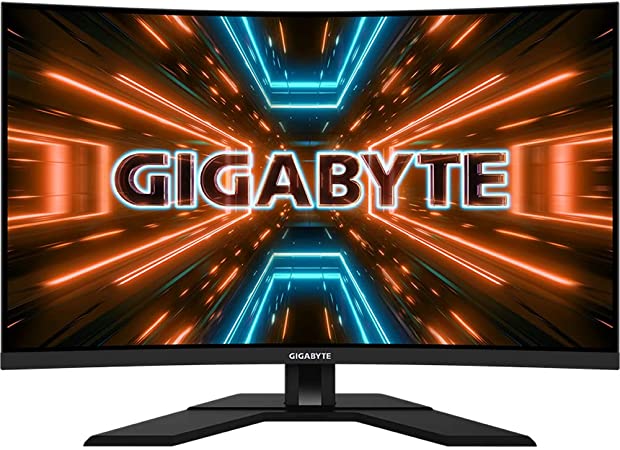 GIGABYTE Monitor M32UC