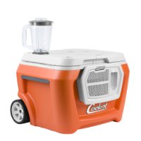 Coolest Cooler in Classic Orange
