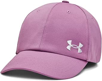 Under Armour Women's Play Up Wrapback