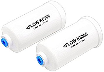 Berkey PF-2 Fluoride Filter (Set of 2) - Fits Black Berkey Purifiers Only