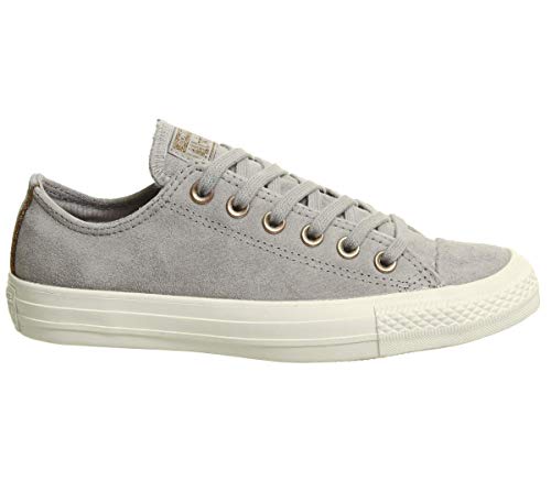 Converse Unisex-Adult Chuck Taylor All Star Core Ox Trainers