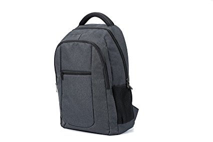 Laptop Backpack Computer Polyester Knapsack For Under 17-Inch Laptop and Notebook