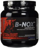 Bullnox Androrush Blue Raspberry - 2233 oz 633 g From Betancourt