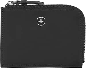 Victorinox Victoria 2.0 Key Case, Coin Purse, Commuter Pass Holder, Women's, Black