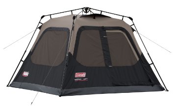 Coleman 4-Person Instant Tent