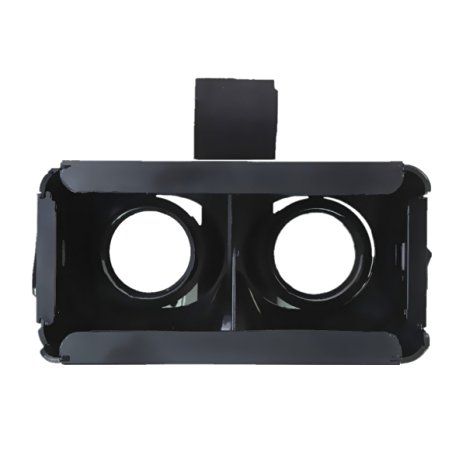 ELEGIANT Virtual Reality 3D Glasses Video Movie Film For iPhone 6 Plus Samsung Galaxy S6