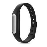 Xiaomi Original Mi Band Wrist Band Smart Fitness Wearable Tracker New Black