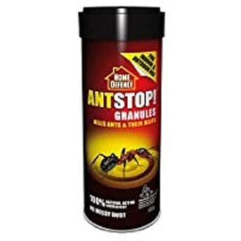 2 x Ant Stop! Granules