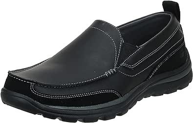 Skechers Men's Superior Gains Loafer