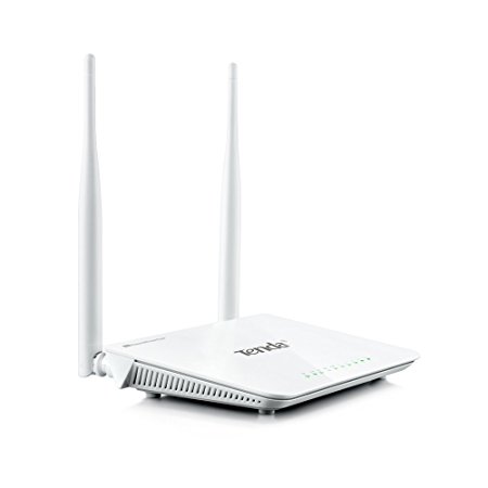 Tenda F300 300Mbps Wireless N Broadband Router