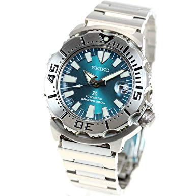 SEIKO PROSPEX LIMITED MODEL DIVER SCUBA SZSC005 MENS JAPAN IMPORT