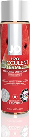 JO H2O Flavored - Watermelon ( 4 oz )