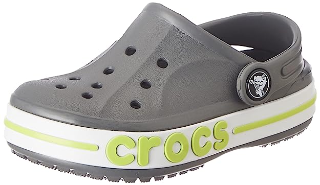 crocs Unisex-Child Bayaband Clog Clog