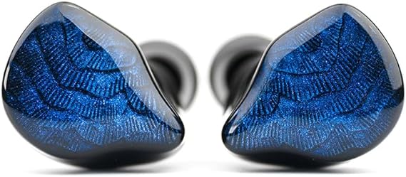 NOVA 1DD 4BA in-Ear Headphone (NOVA)