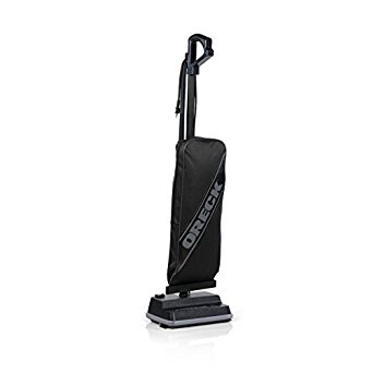 Oreck XL Classic Upright Vacuum Cleaner Lightest Weight 8 LBS (UK2200HHS)