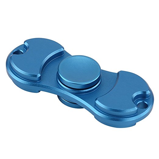 EDC Hand Spinner decompression Fidget Toy Stress Reducer for Adult Children Anxiety