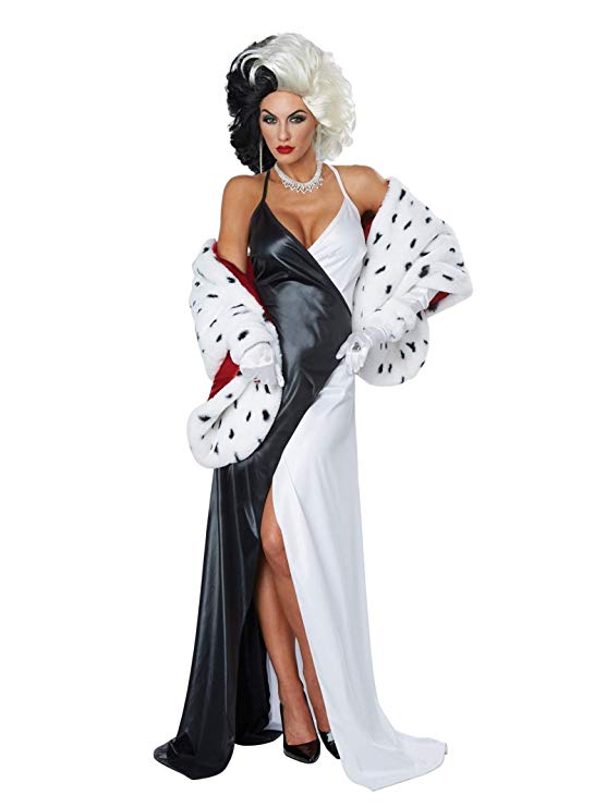 California Costumes Women's Plus Size Queen of The High Seas Adult Woman Costume