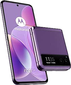 Motorola RAZR 40 Cluster 8/256 GB