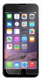 AmazonBasics Ultra-Clear High Definition HD Screen Protectors for iPhone 6 Plus and iPhone 6s Plus 3-Pack