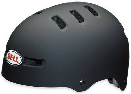Bell Fraction Adult Multi-Sport Helmet