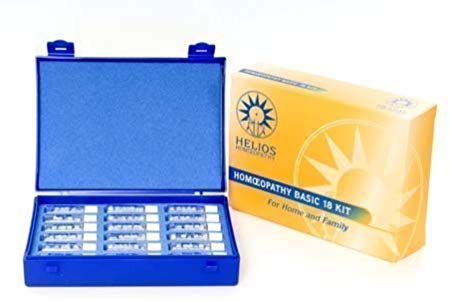 Helios Basic Kit