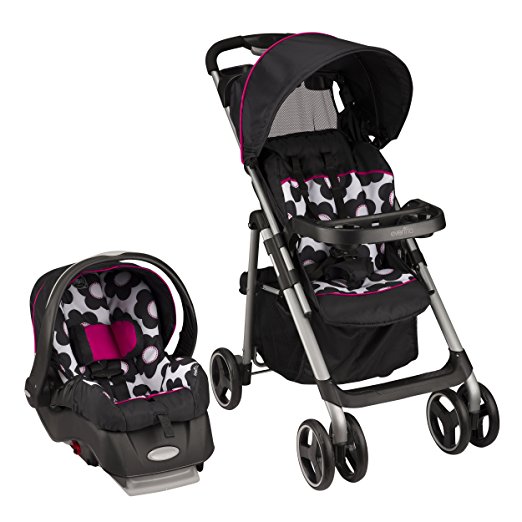 Evenflo Vive Sport Travel System, Marianna