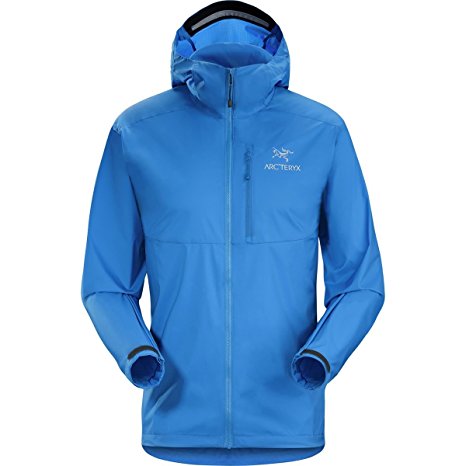 Arc'teryx Squamish Hoody Men's