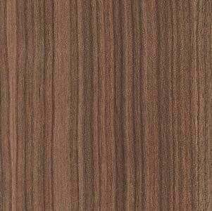 Wood Veneer, Walnut, Quartered, 2x8, PSA Backed